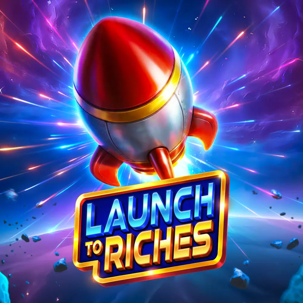 Pg Slots Launch to Riches